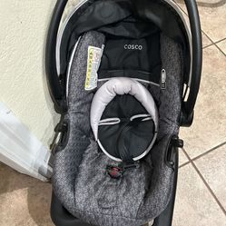 Car Seat