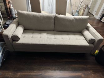 Sofa bed