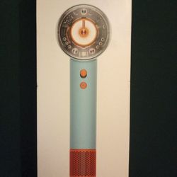 Dyson Hairdryer