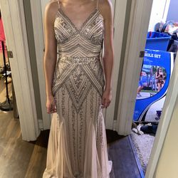 Beautiful, Formal Dress… Brand New With Tag