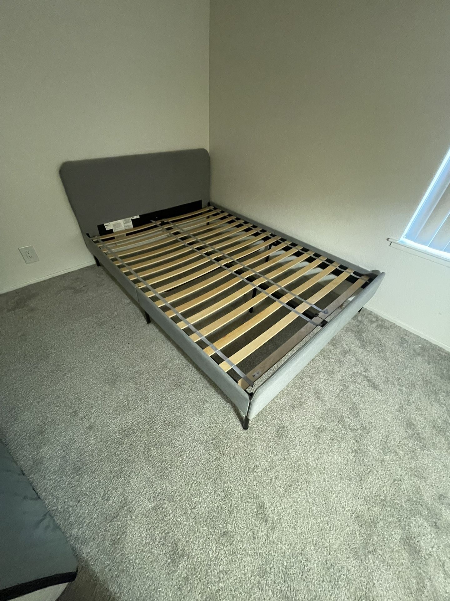 full bed frame