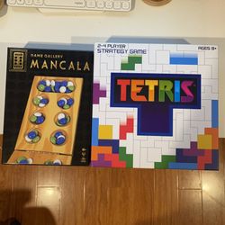 Board Games