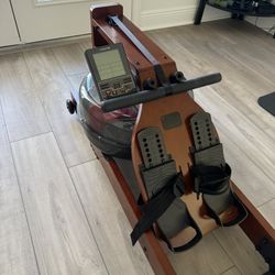 Rowing Machine