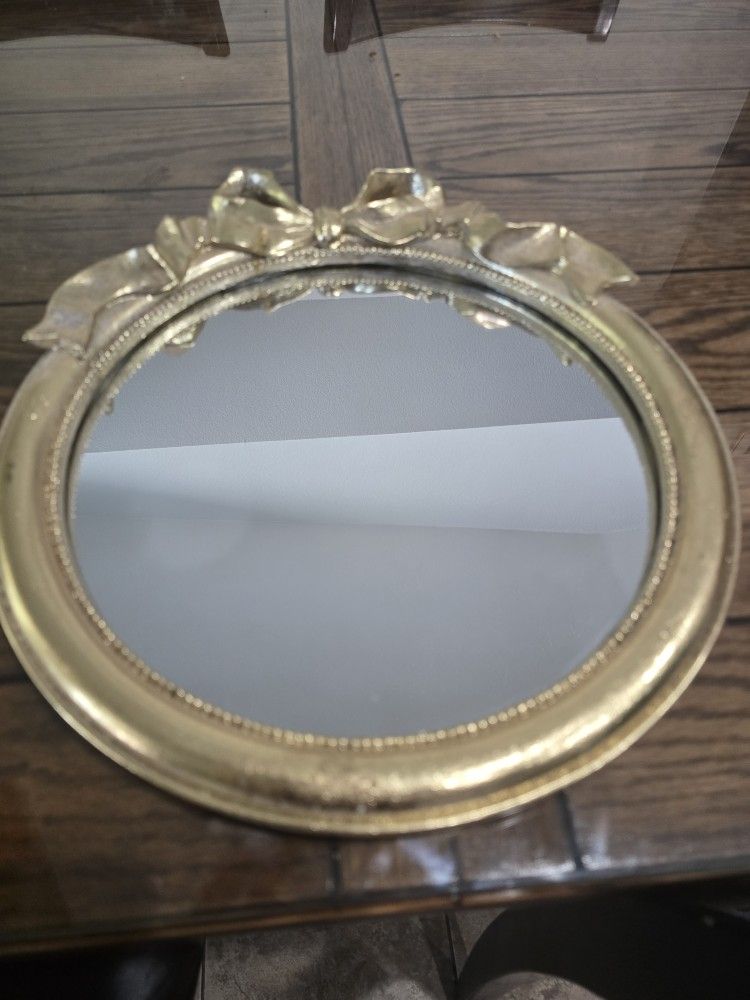 Mirror/espejo