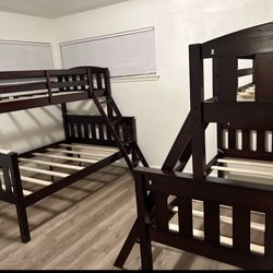 Bunkbeds