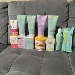 Jafra Special Price En Julio. Baby Cream , Lotion An Shampoo 