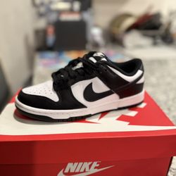 Nike Dunk Low