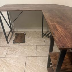 Office desk