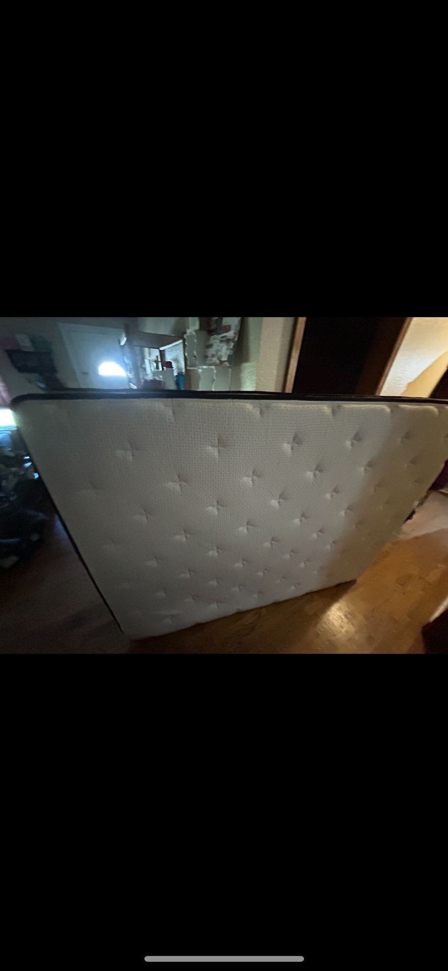 Queen Sized Mattress