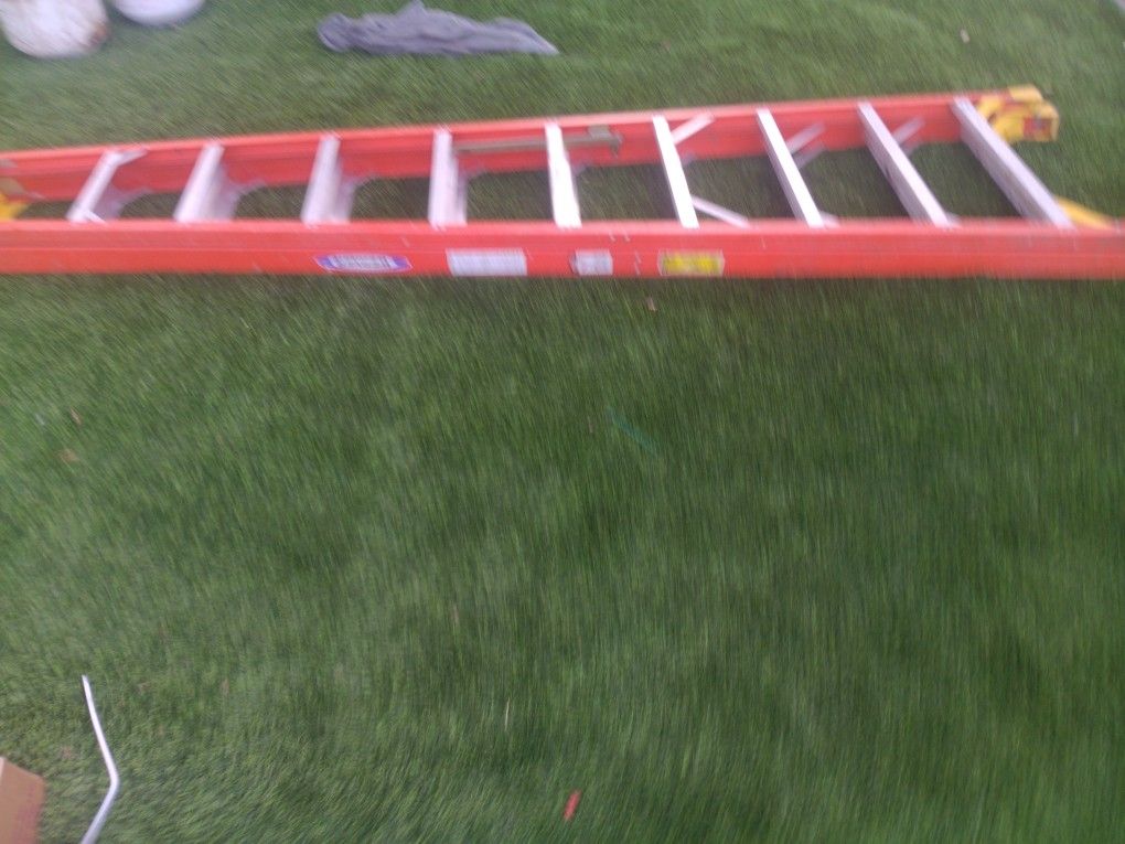 Ladder