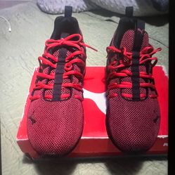 👞 Shoes Puma  91/2