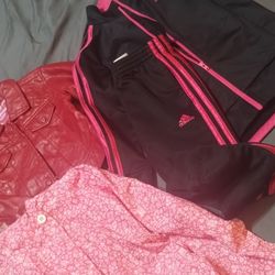 Girls Clothes Size 6