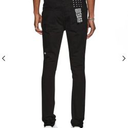 Ksubi Jeans 