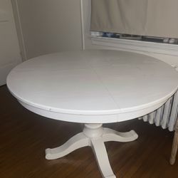 Large Table 