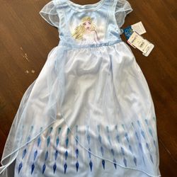 Elsa Dress