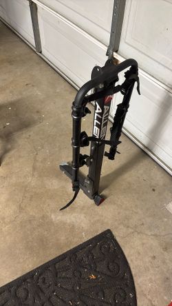 Bike Rack Hitch Mount 2”