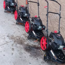 Legend Force
22 in. 173 cc Gas Walk Behind String Trimmer/Mower
