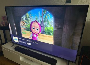 Tv smart tv 65 inch 4k