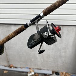 Fishing Pole