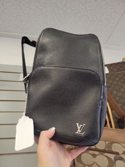 Louis Vuitton Sling Bag