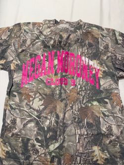 Megan Moroney Cloud 9 Shirt