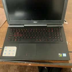 Dell Inspiron 15 7000 Series Gaming Laptop