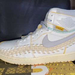 Jordan 1 Retro High *Union LA BBSS of ‘96*