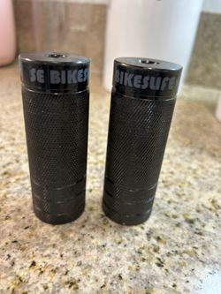 SE Bikes Life Pegs 