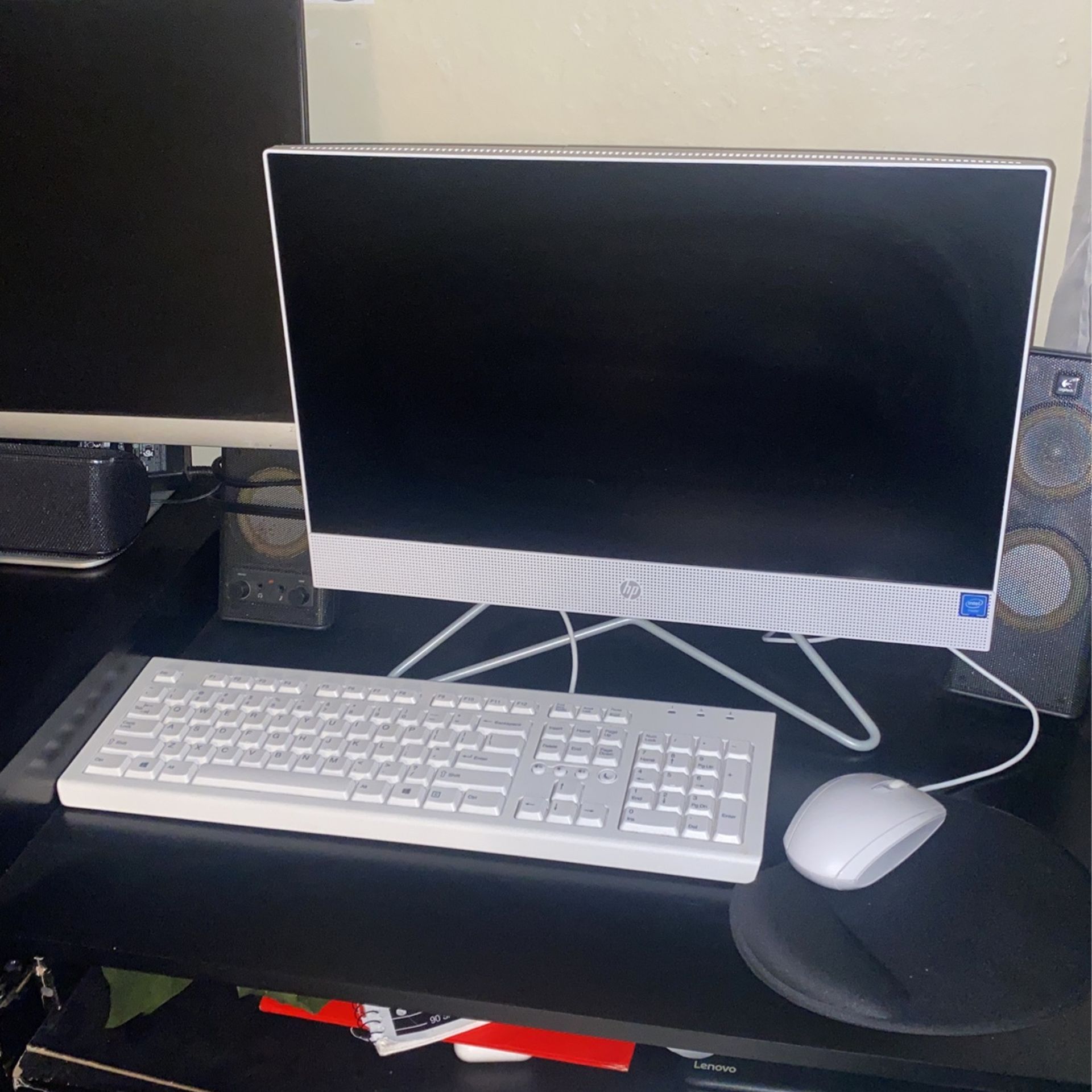 HP Computer