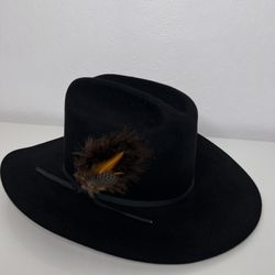 Stetson Hat 