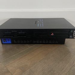 PS2 + PS1