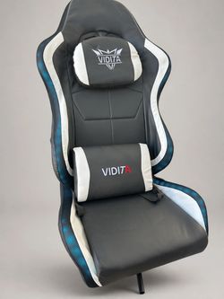 Vidita Racing-Style Gaming Chair