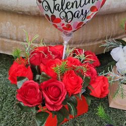 Valentinesday Arrangement