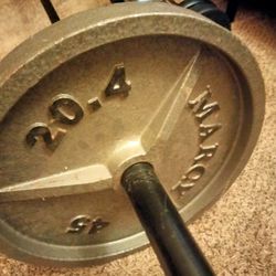 Weights