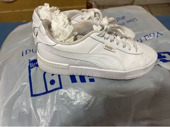 Original used Puma-US shoe size:8.50