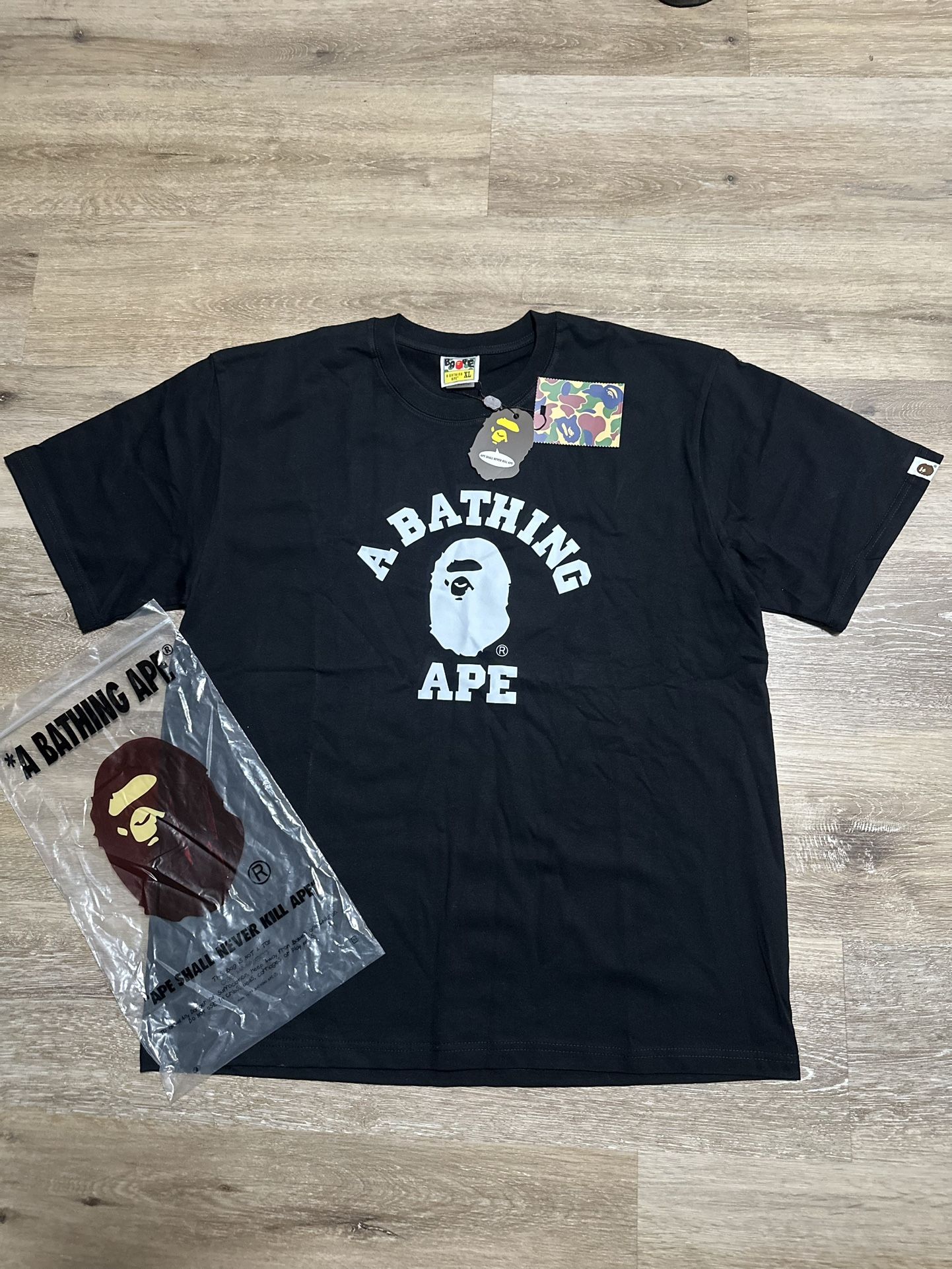 Bape