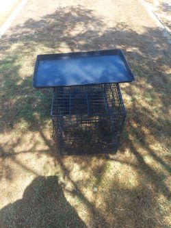 Dog Crate