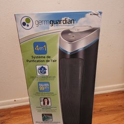 Air Purifier