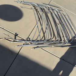 Bimini Top Frames For Boats “Lot Sale”