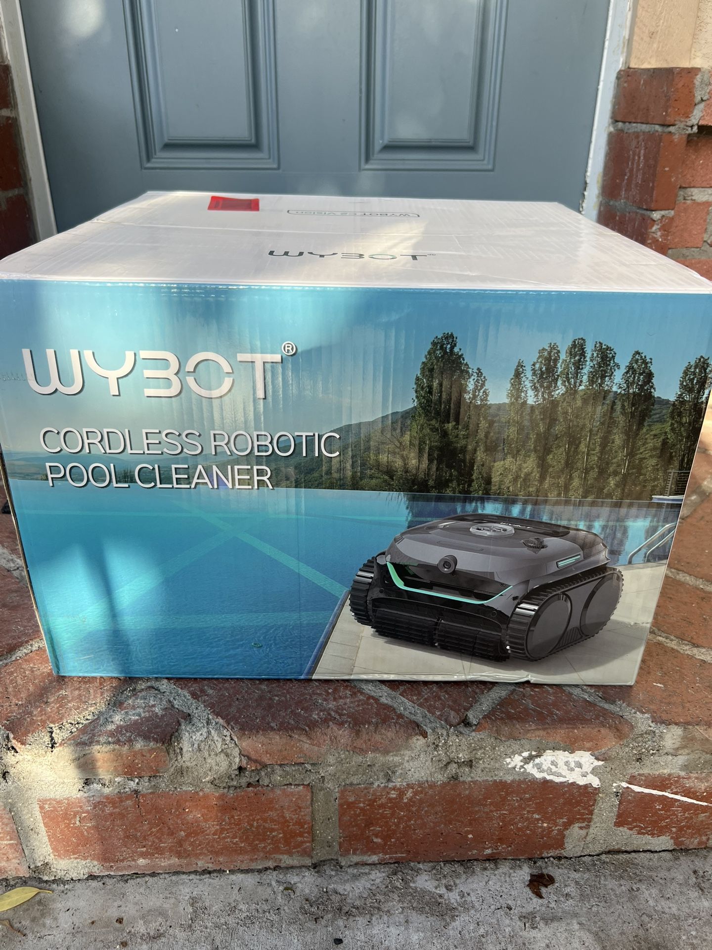Pool Cleaner