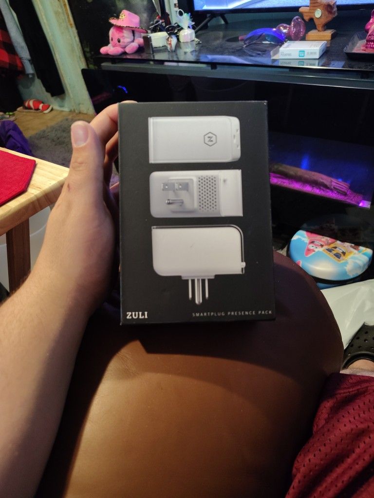 Zuli Smartplug Pack