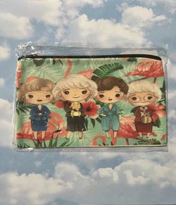 Golden Girls bag