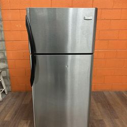 Stainless Steal Fridge