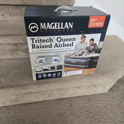 Magellan Airbed Mattress 