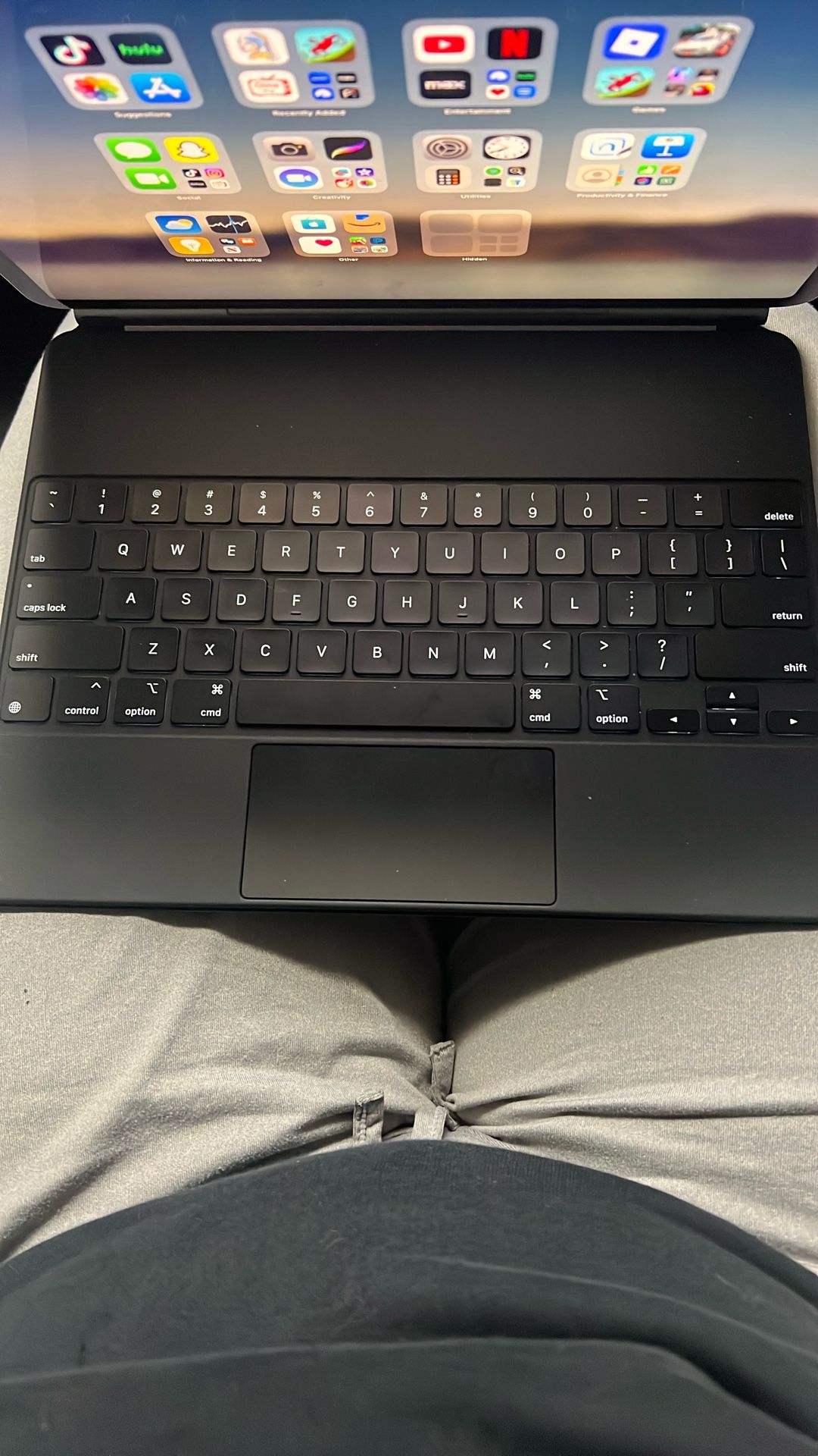 11 Inch Apple Keyboard For I Pad