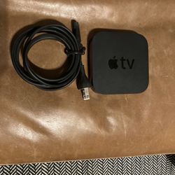 Apple TV 3rd Gen 