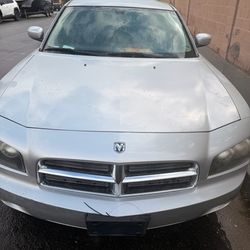 2010 Dodge Charger