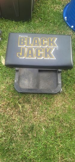 Car bench