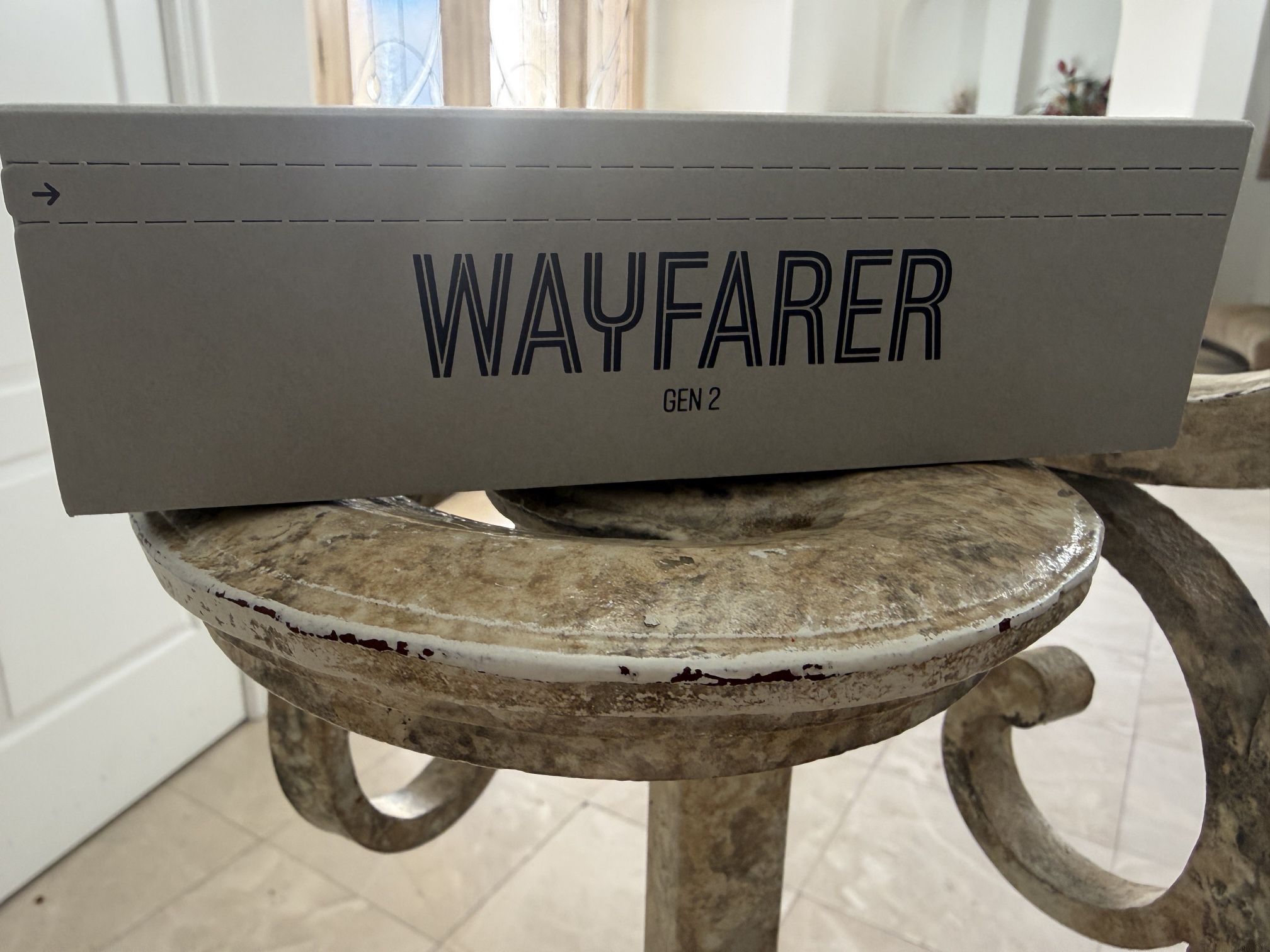 WAYFARER (Gen 2) Meta Brand New