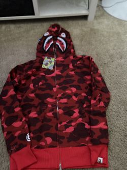 Bape Hoodie